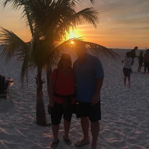 Meet your Posher, Tracy